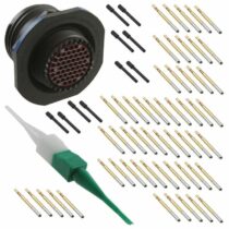 Amphenol Aerospace Operations D38999/24WE35PN